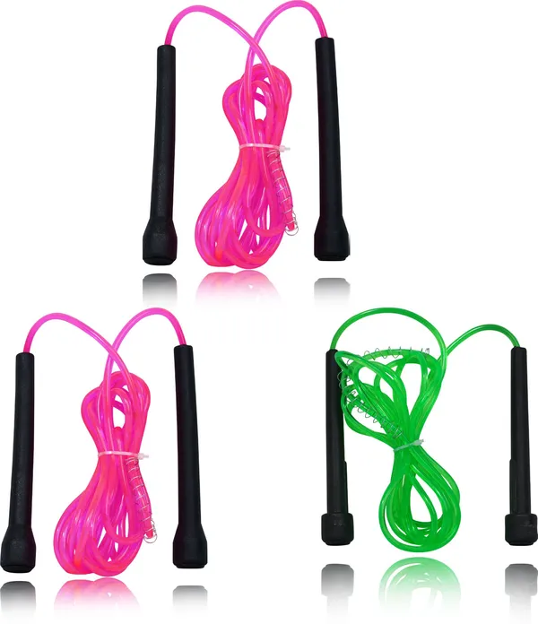 Manogyam_Skipping_Rope_For_Men_Women_Jump_Rope_For_Exercise_Freestyle_Skipping_Rope_Ball_Bearing_Skipping_Rope_(Length:_275_Cm)