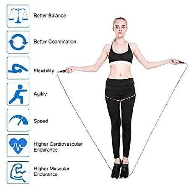 Manogyam_Skipping_Rope_For_Men_Women_Jump_Rope_For_Exercise_Freestyle_Skipping_Rope_Ball_Bearing_Skipping_Rope_(Length:_275_Cm)