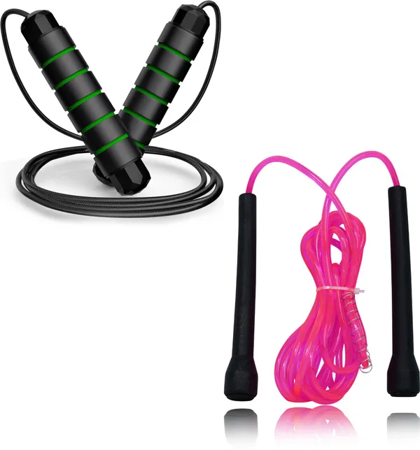 Manogyam_Skipping_Rope_For_Men_Women_Jump_Rope_For_Exercise_Workout_Freestyle_Rope_Freestyle_Skipping_Rope_(Length:_280_Cm)