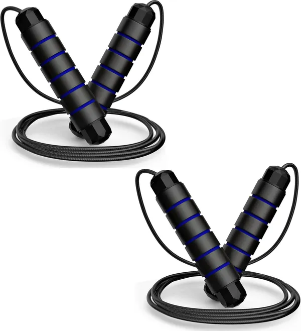 Manogyam_Skipping_Rope_For_Men,Women-_For_Exercise_Workout_Freestyle_Skipping_Rope_Freestyle_Skipping_Rope_(Length:_280_Cm)