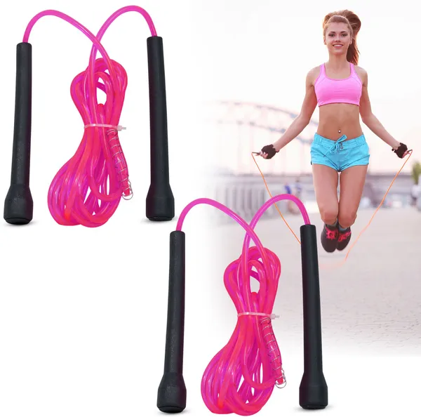 Manogyam_Weight_Loss_Program_Men_And_Women_-_With_Thin_Handle_Speed_Skipping_Rope_Freestyle_Ball_Bearing_Skipping_Rope_(Length:_270_Cm)
