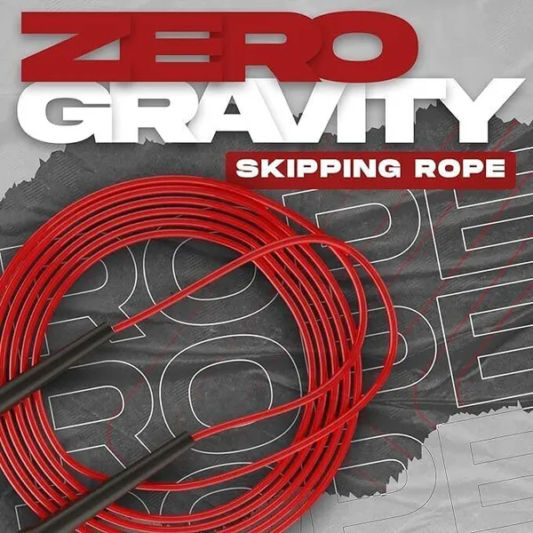 Manogyam_For_Men,Women_For_Exercise_Workout_And_Weight_Loss_Tangle_Free_Chloride_Rope_Jumping_Freestyle_Skipping_Rope_(Red,_Length:_280_Cm)
