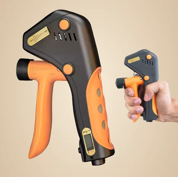 Manogyam_New-1_Hand_Gripper_Adjustable_Counting_Grip_10-120Kg_For_Home_And_Gym_Workouts_Hand_Grip/Fitness_Grip_(Orange)