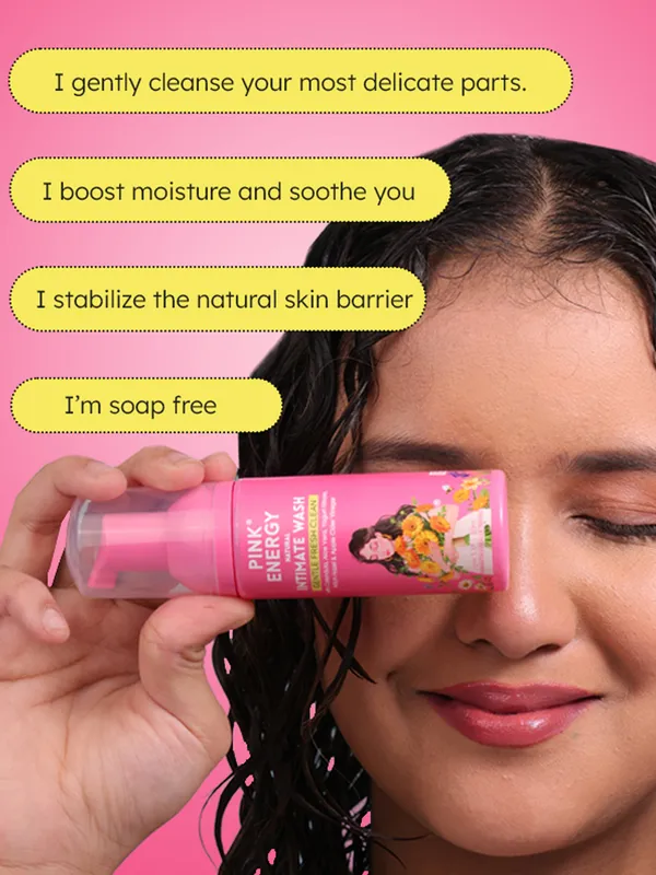The_Pink_Energy_Full_Bloom_Set_|_Calendula_Wash_150Ml_|_Lavender_Wash_50Ml_|_Natural_Intimate_Spray_50Ml_|_Natural_Intimate_Powder_100Gm_|_Natural_Intimate_Wipes_10_Pc