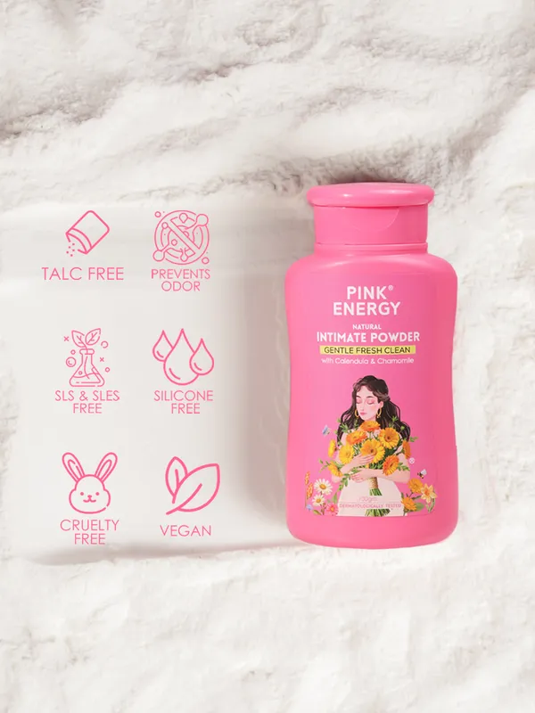 Calendula_Comfort_Duo_|_Calendula_Wash_150Ml_|_Natural_Intimate_Powder_100Gm