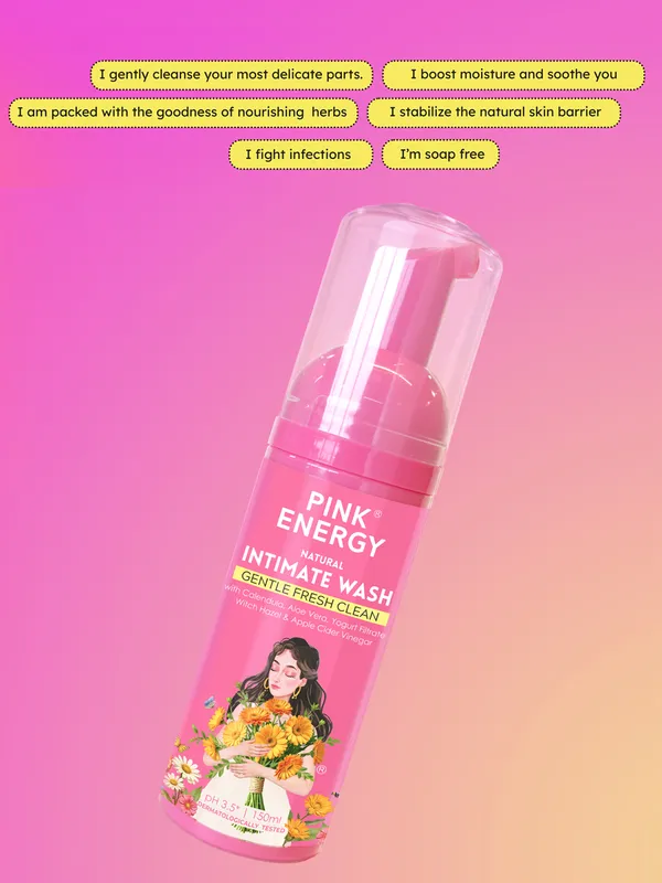 Calendula_Comfort_Duo_|_Calendula_Wash_150Ml_|_Natural_Intimate_Powder_100Gm