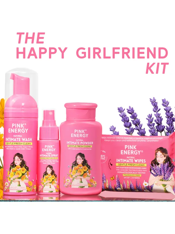 The_Happy_Girlfriend_Kit_|_Calendula_Wash_150Ml_|_Natural_Intimate_Spray_50Ml_|_Natural_Intimate_Powder_100Gm_|_Natural_Intimate_Wipes_10_Pc