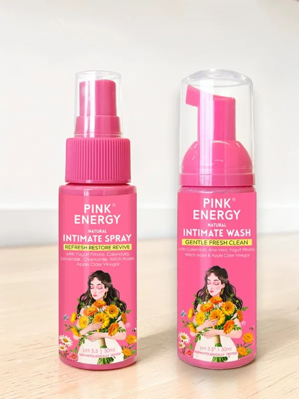 Gentle_Glow_Duo_|_Calendula_Wash_50Ml_|_Natural_Intimate_Spray_50Ml