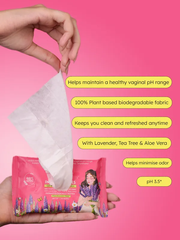 Lavender_Freshness_Duo_|_Natural_Intimate_Wipes_10_Pc_|_Lavender_Wash_50Ml