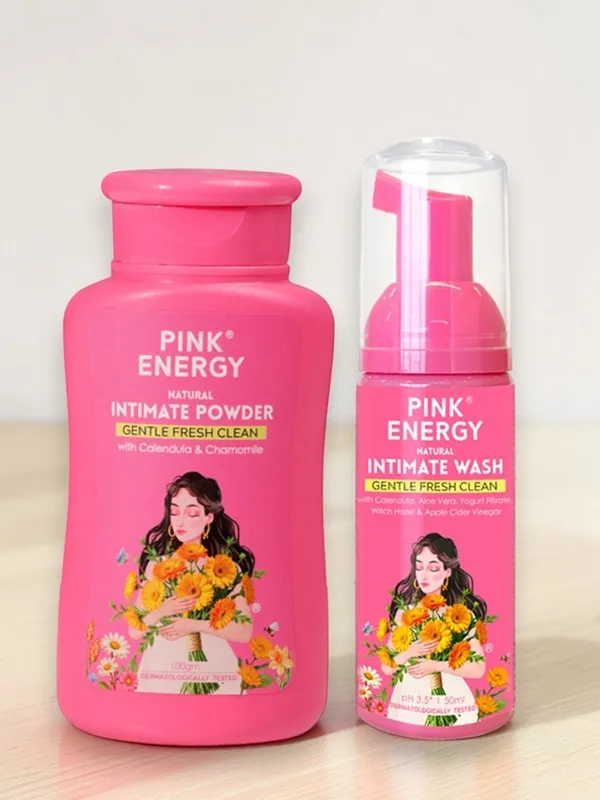 Soft_Care_Duo_|_Natural_Intimate_Powder_100Gm_|_Calendula_Wash_50Ml
