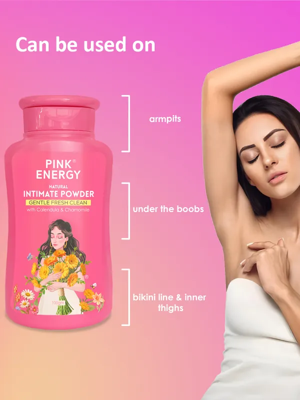 Soft_Care_Duo_|_Natural_Intimate_Powder_100Gm_|_Calendula_Wash_50Ml