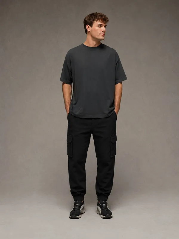 Urban_Legends_Men's_6_Pocket_Utility_Cargo_Pant_Stretch_Regular_Fit_Black