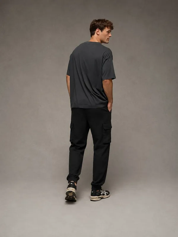 Urban_Legends_Men's_6_Pocket_Utility_Cargo_Pant_Stretch_Regular_Fit_Black