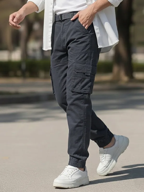 Urban_Legends_Men's_6_Pocket_Cargo_Pant_Stretch_Regular_Fit_Dark_Grey