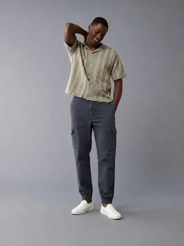 Urban_Legends_Men's_6_Pocket_Cargo_Pant_Stretch_Regular_Fit_Dark_Grey