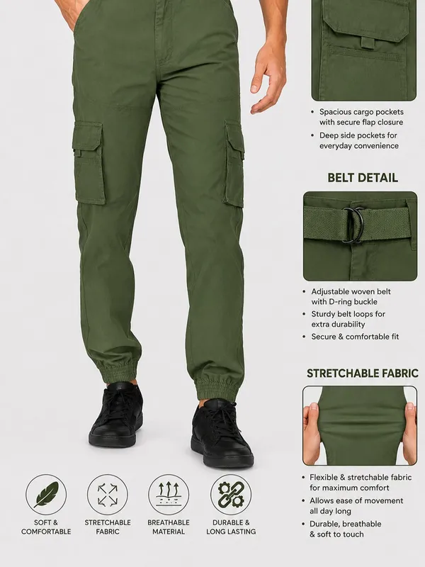 Urban_Legends_Men's_6_Pocket_Metro_Cargo_Pant_Stretch_Regular_Fit_Light_Green