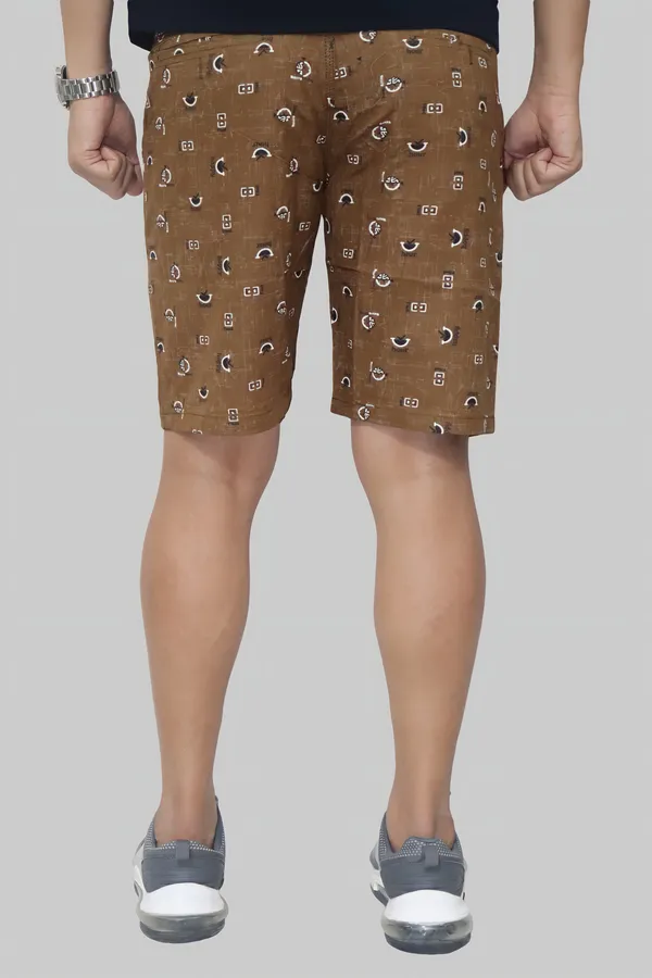 Urban_Legends_Men's_Premium_Printed_100%_Cotton_Shorts_|_Stylish_Resort_and_Beach_Wear