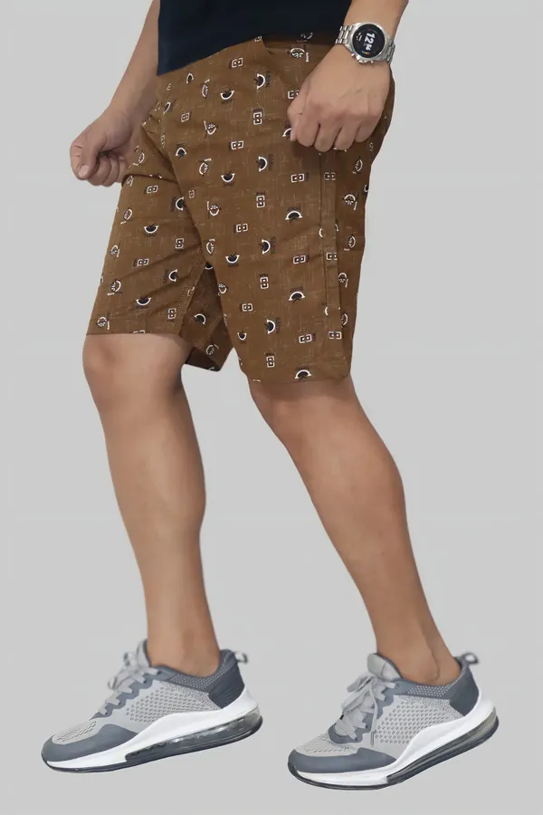Urban_Legends_Men's_Premium_Printed_100%_Cotton_Shorts_|_Stylish_Resort_and_Beach_Wear