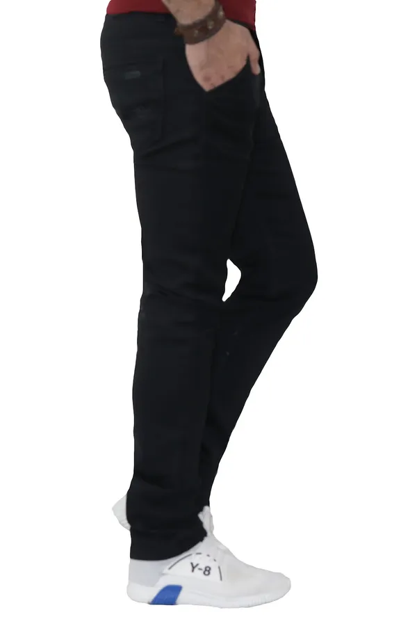 Men's_Premium_Cotton_Twill_Jeans_|_Stylish_Slim_Fit_Trousers