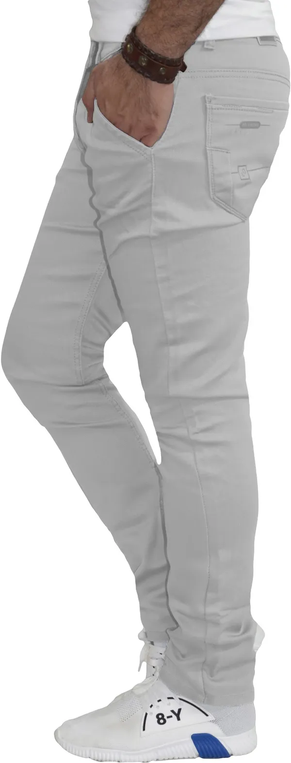 Men's_Premium_Cotton_Twill_Jeans_|_Stylish_Slim_Fit_Trousers