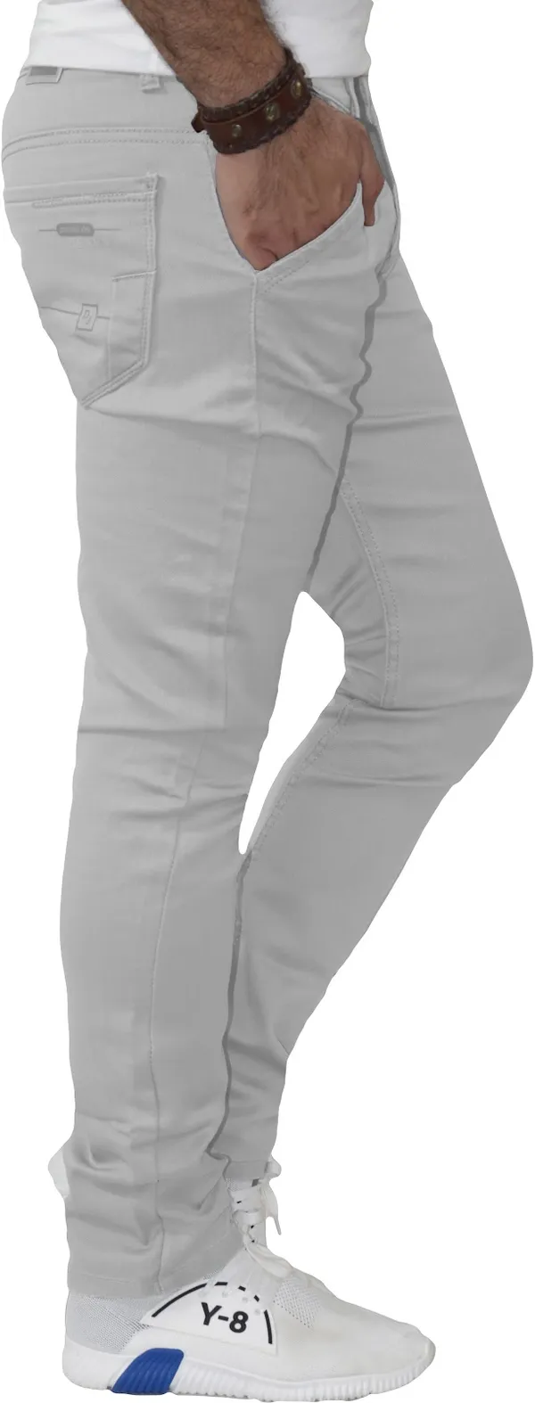 Men's_Premium_Cotton_Twill_Jeans_|_Stylish_Slim_Fit_Trousers