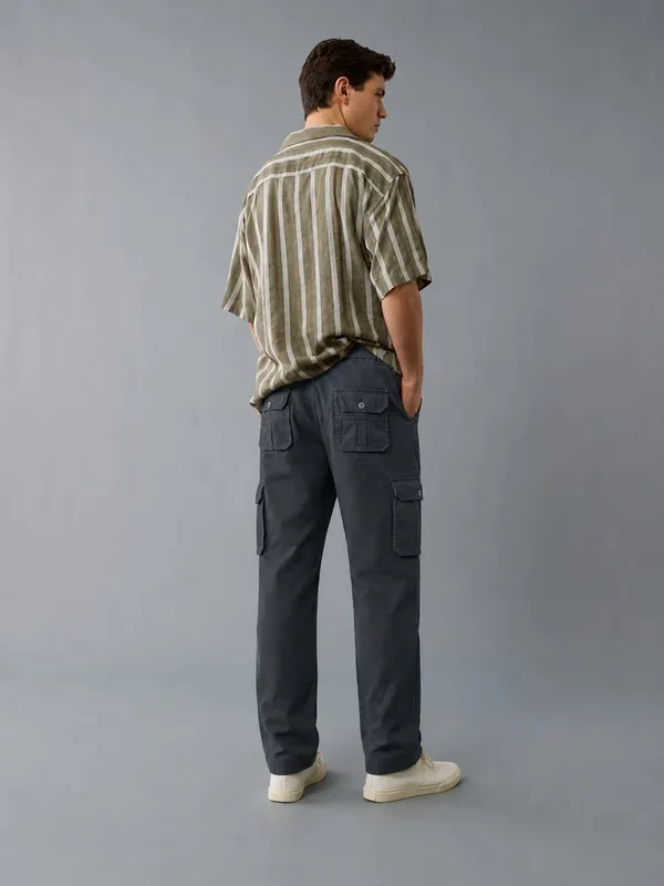 Urban_Legends_Men's_6_Pocket_Smart_Cargo_Pant_Stretch_Regular_Fit_Dark_Grey