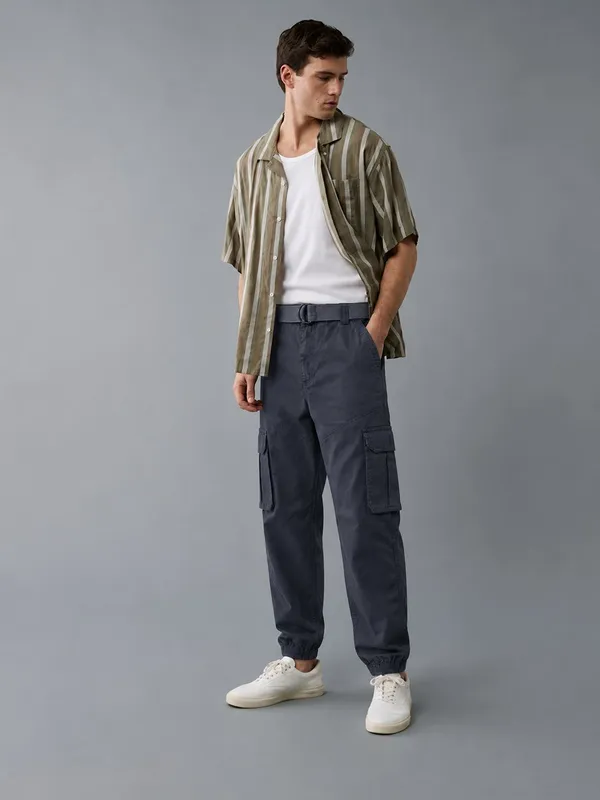 Urban_Legends_Men's_6_Pocket_Smart_Cargo_Pant_Stretch_Regular_Fit_Dark_Grey
