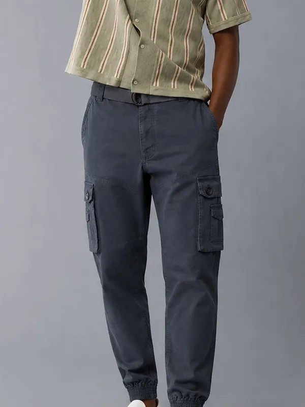 Urban_Legends_Men's_6_Pocket_Casual_Cargo_Pant_Stretch_Regular_Fit_Dark_Grey