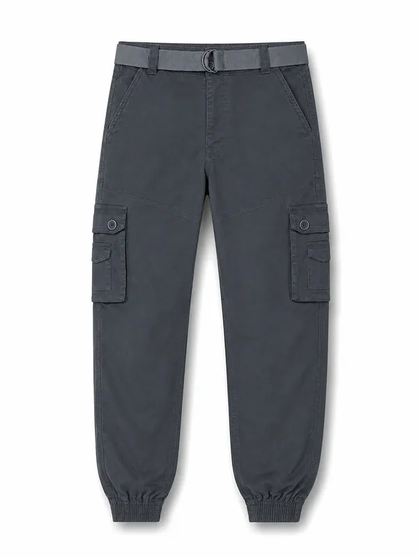 Urban_Legends_Men's_6_Pocket_Casual_Cargo_Pant_Stretch_Regular_Fit_Dark_Grey
