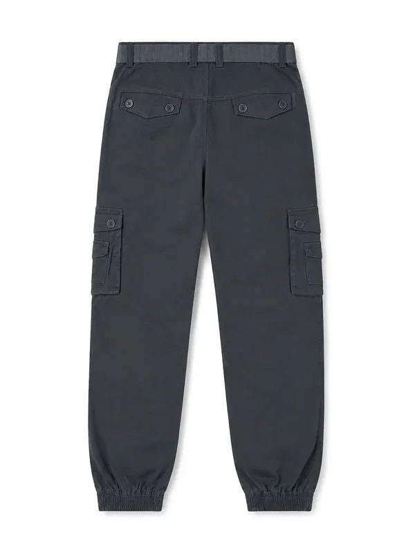 Urban_Legends_Men's_6_Pocket_Casual_Cargo_Pant_Stretch_Regular_Fit_Dark_Grey