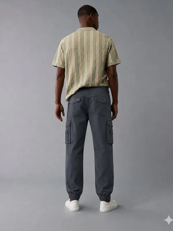 Urban_Legends_Men's_6_Pocket_Casual_Cargo_Pant_Stretch_Regular_Fit_Dark_Grey