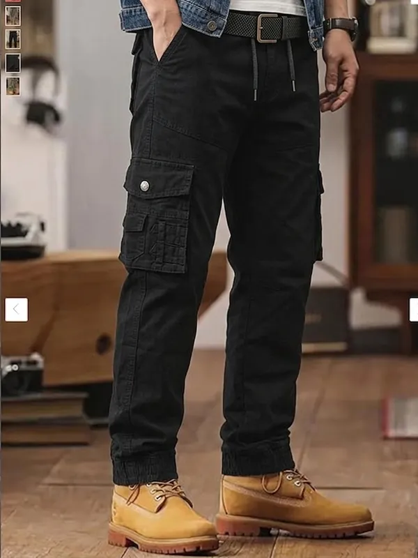 Urban_Legends_Men's_6_Pocket_Tactical_Style_Cargo_Pant_Stretch_Regular_Fit_Black