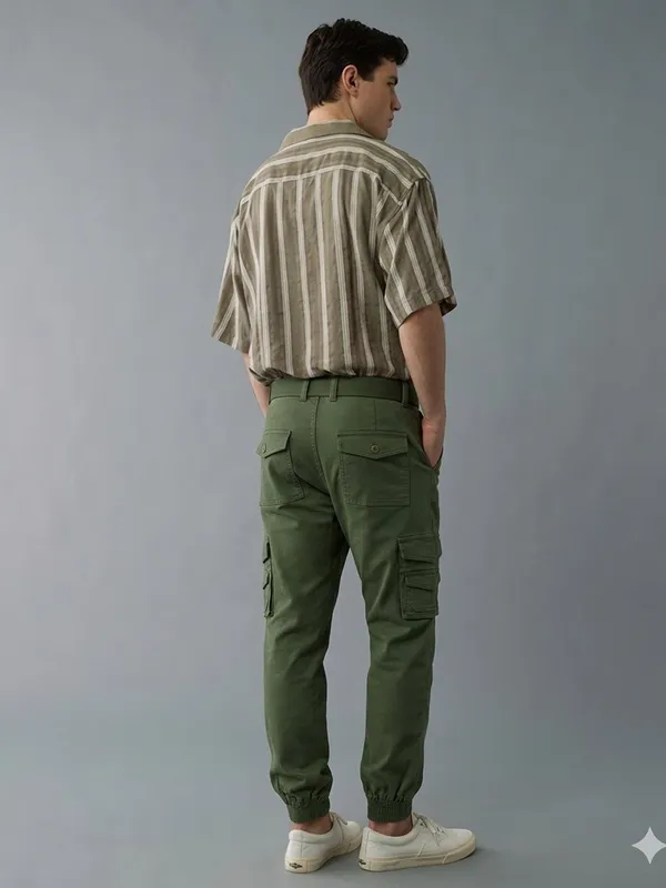Urban_Legends_Men's_6_Pocket_Utility_Cargo_Pant_Stretch_Regular_Fit_Light_Green