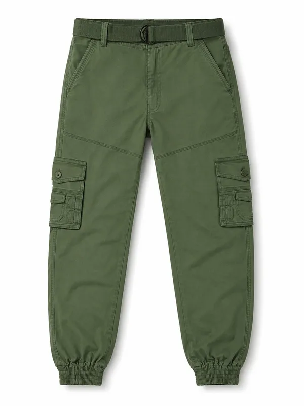 Urban_Legends_Men's_6_Pocket_Utility_Cargo_Pant_Stretch_Regular_Fit_Light_Green