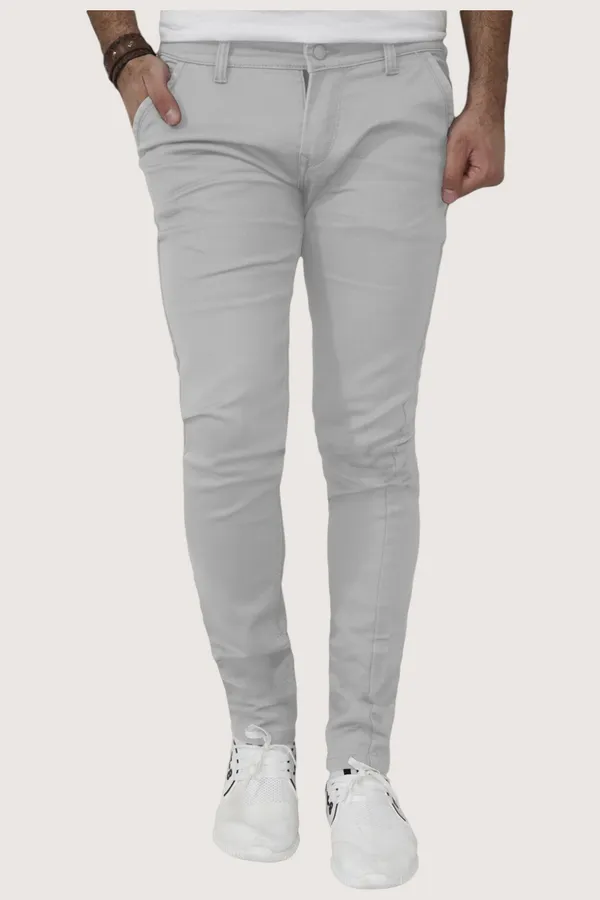 Men's_Premium_Cotton_Twill_Jeans_|_Stylish_Slim_Fit_Trousers
