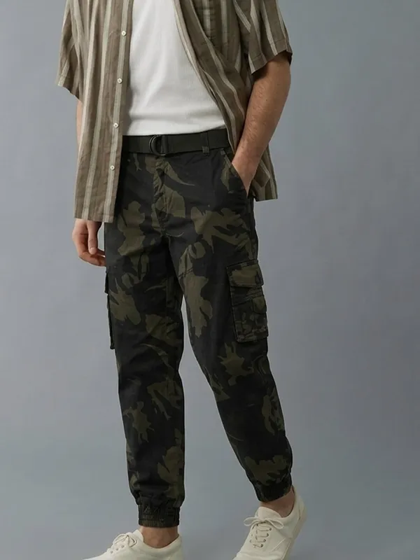 Urban_Legends_Men's_6_Pocket_Camo_Cargo_Pant_Stretch_Regular_Fit__Brown