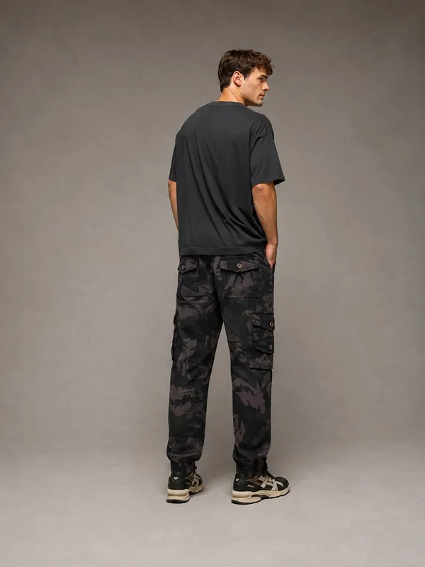 Urban_Legends_Men's_6_Pocket_Utility_Camouflage_Cargo_Pant_Stretch_Regular_Fit__Black