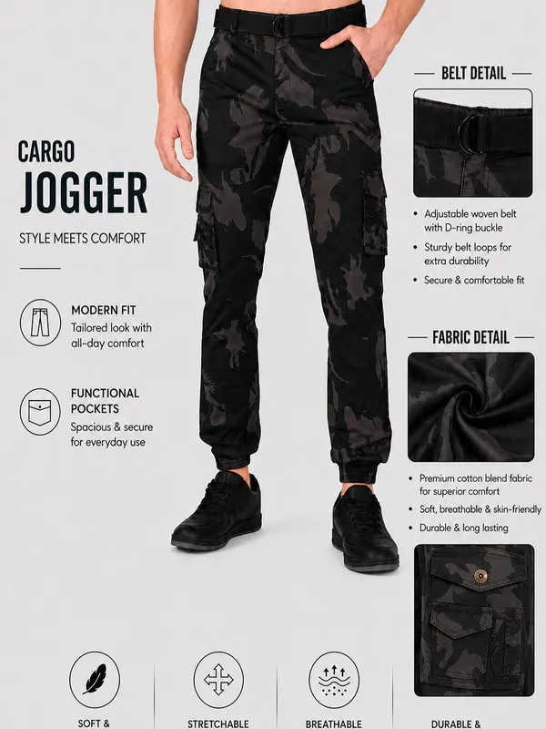 Urban_Legends_Men's_6_Pocket_Utility_Camouflage_Cargo_Pant_Stretch_Regular_Fit__Black