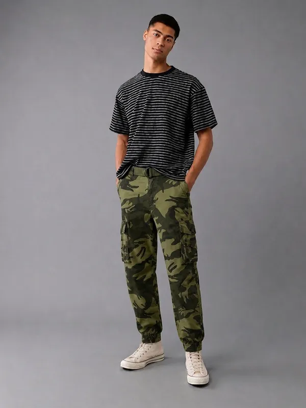 Urban_Legends_Men's_6_Pocket_Army_Camo_Cargo_Pant_Stretch_Regular_Fit__Green