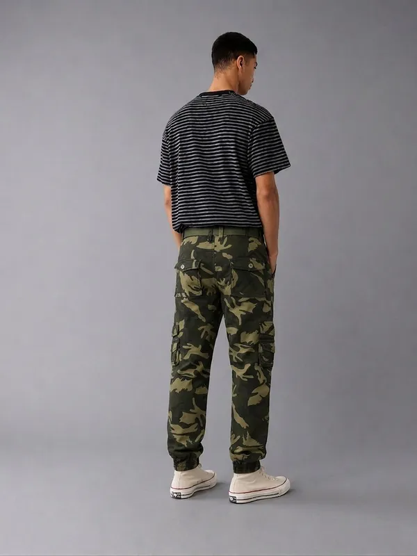 Urban_Legends_Men's_6_Pocket_Army_Camo_Cargo_Pant_Stretch_Regular_Fit__Green