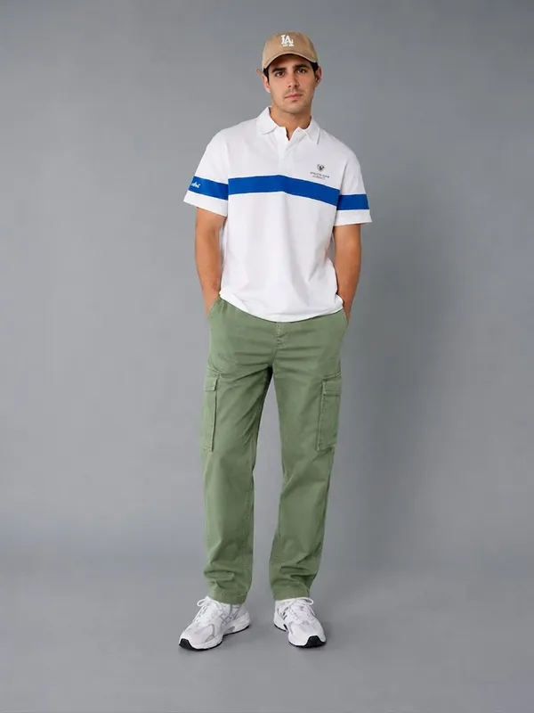 Urban_Legends_Men's_Workwear_Cargo_Pant_Stretch_Open_Bottom_Light_Green