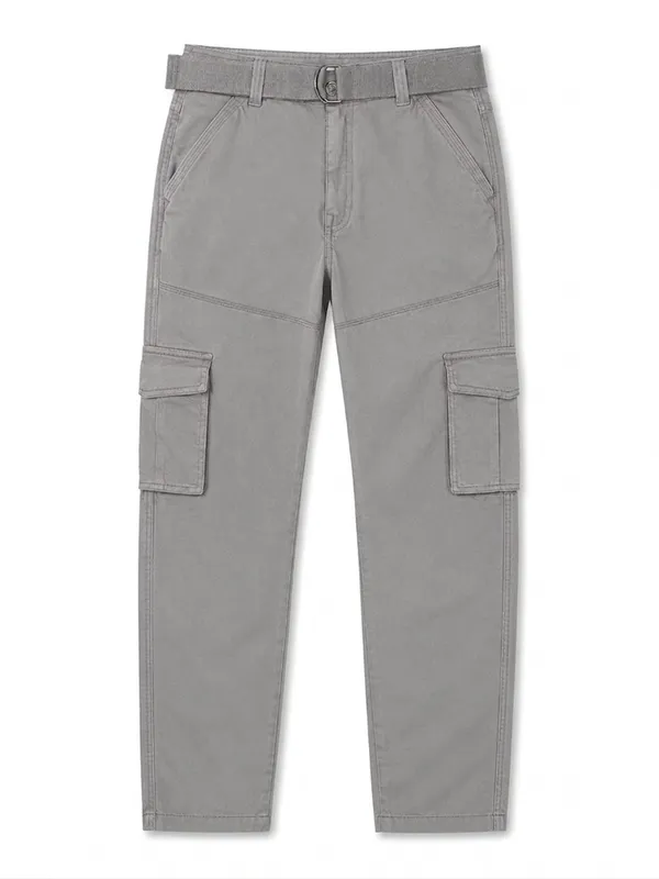 Urban_Legends_Men's_Everyday_Cargo_Pant_Stretch_Comfort_Open_Bottom_Off_Off_White