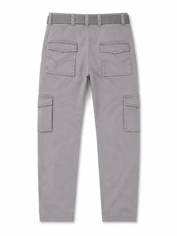 Urban_Legends_Men's_Everyday_Cargo_Pant_Stretch_Comfort_Open_Bottom_Off_Off_White