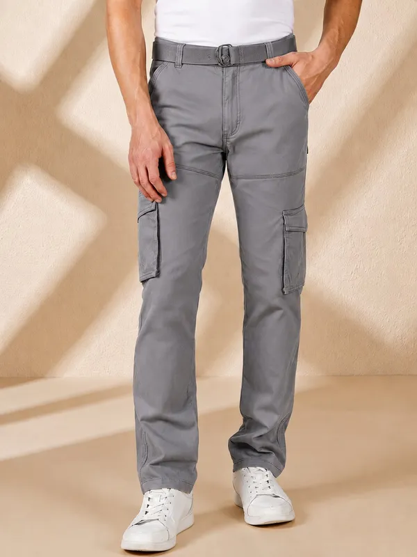 Urban_Legends_Men's_Everyday_Cargo_Pant_Stretch_Comfort_Open_Bottom_Off_Off_White