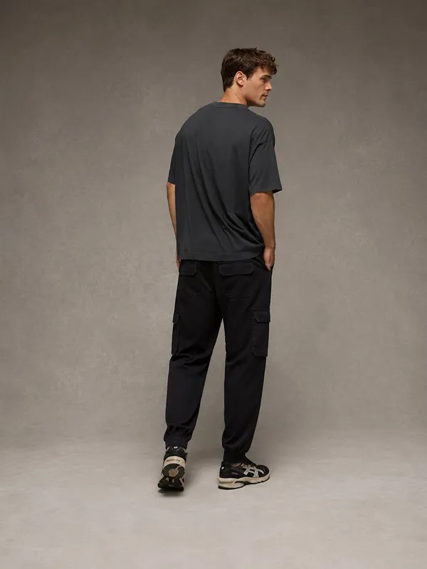Urban_Legends_Men's_6_Pocket_Utility_Pocket_Cargo_Pant_Stretch_Regular_Fit_Black