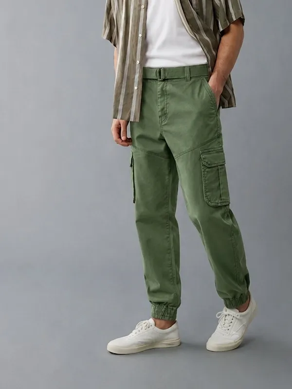 Urban_Legends_Men's_6_Pocket_Cargo_Pant_Stretch_Regular_Fit_Light_Green