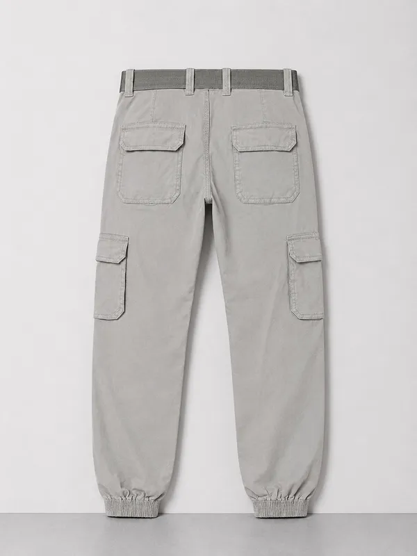 Urban_Legends_Men's_6_Pocket_Cargo_Pant_Stretch_Regular_Fit_Off_Off_White