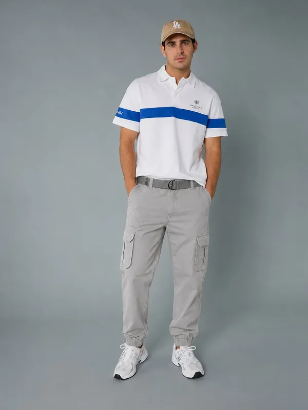 Urban_Legends_Men's_6_Pocket_Cargo_Pant_Stretch_Regular_Fit_Off_Off_White