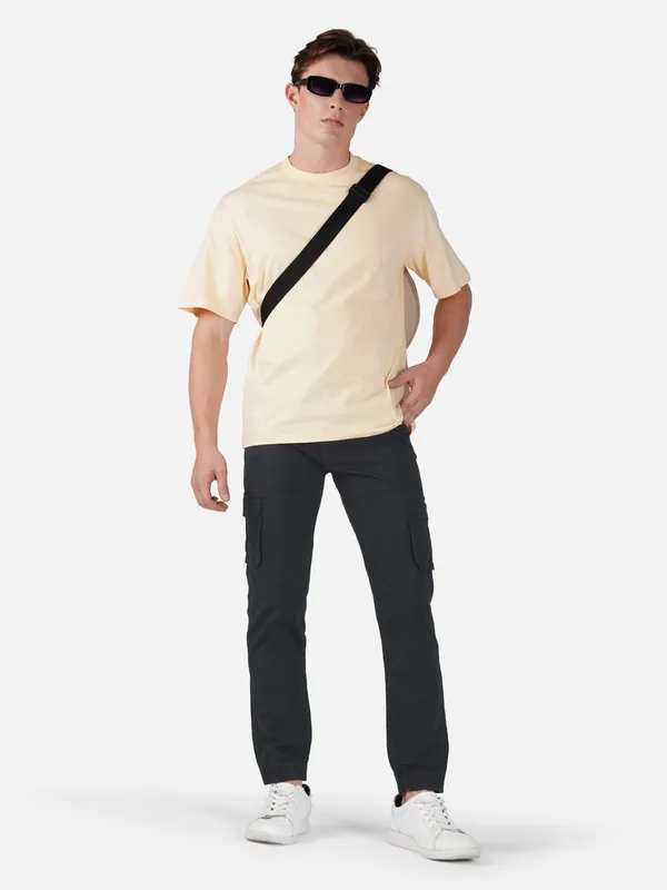 Urban_Legends_Men's_6_Pocket_Streetwear_Cargo_Pant_Stretch_Regular_Fit_Black