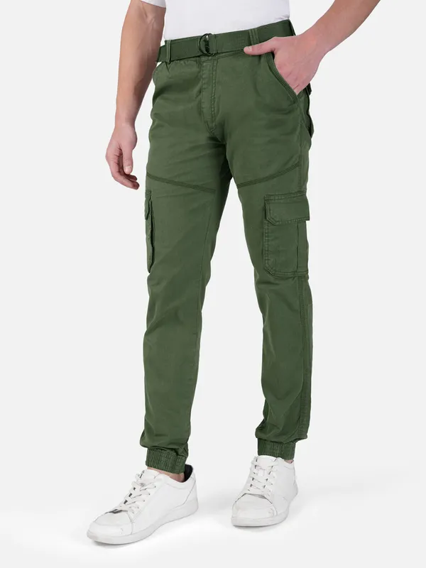 Urban_Legends_Men's_6_Pocket_Trek_Cargo_Pant_Stretch_Regular_Fit_Light_Green